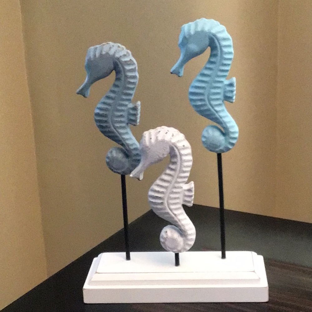 Tabletop decor